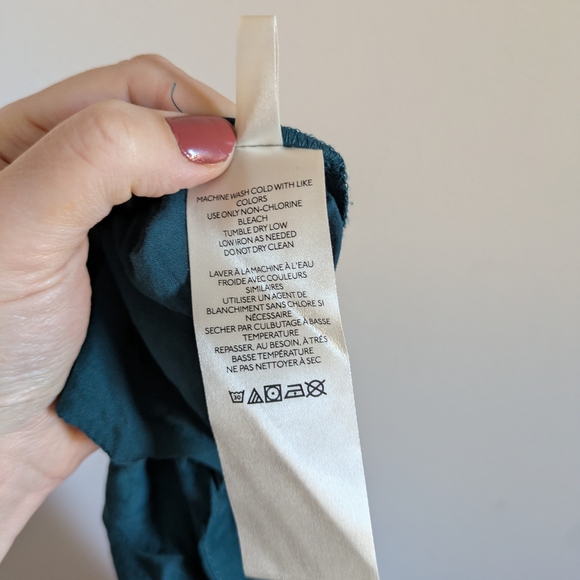 Free People Cherry Blossom Mini Dress - Picture 10 of 10